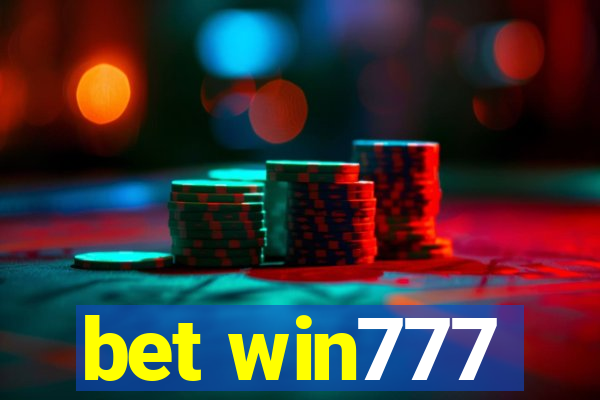 bet win777
